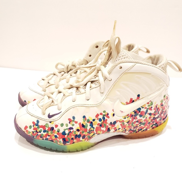 Nike Air Foamposite Pro Elephant Release DatePinterest